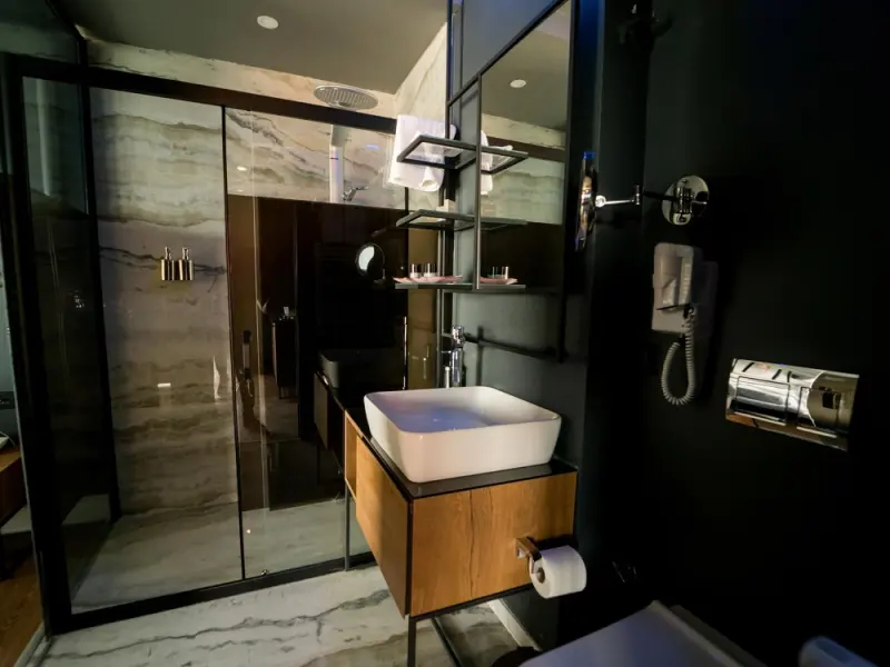 The Kayseri Loft Hotel 31