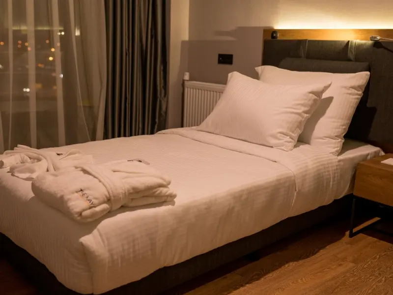 The Kayseri Loft Hotel 33