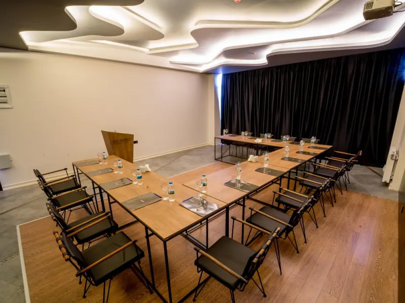 The Kayseri Loft Hotel 6