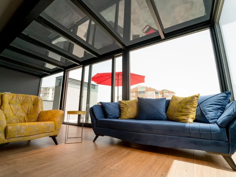 The Kayseri Loft Hotel 8
