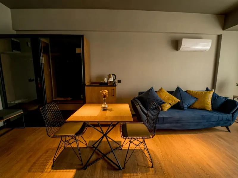 The Kayseri Loft Hotel 10