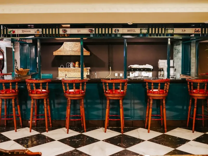 Reform Hotel 1