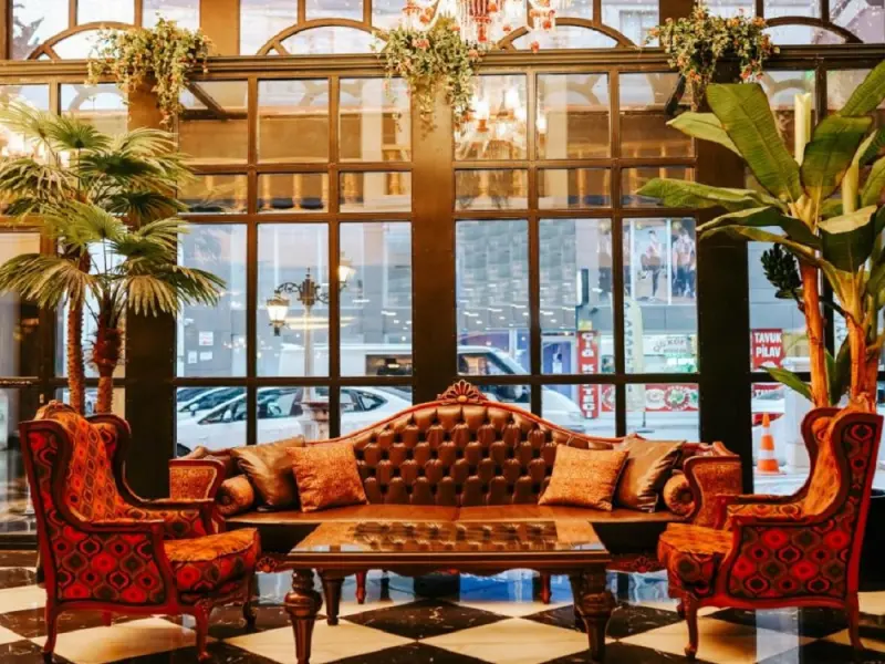 Reform Hotel 2