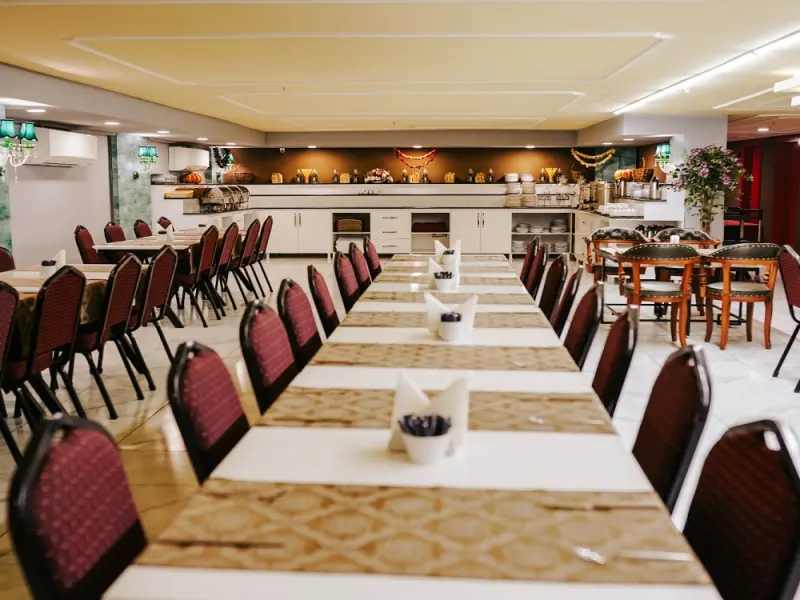 Reform Hotel 8
