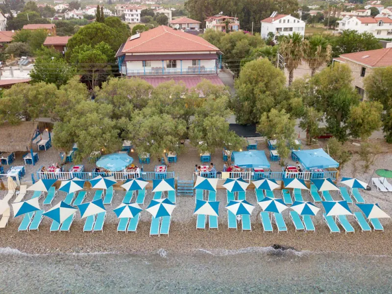 Badem Motel 2