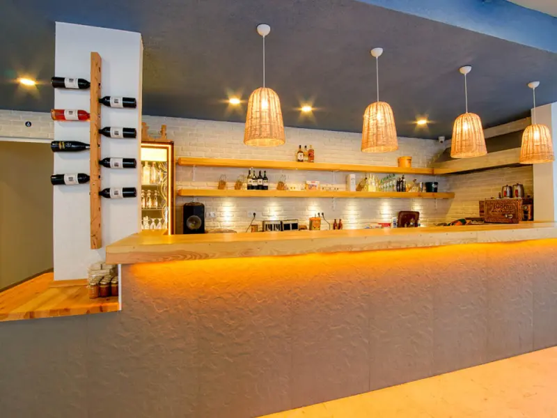 Badem Motel 4