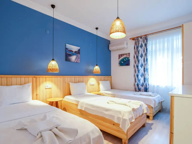 Badem Motel 7