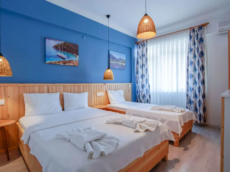 Badem Motel 9