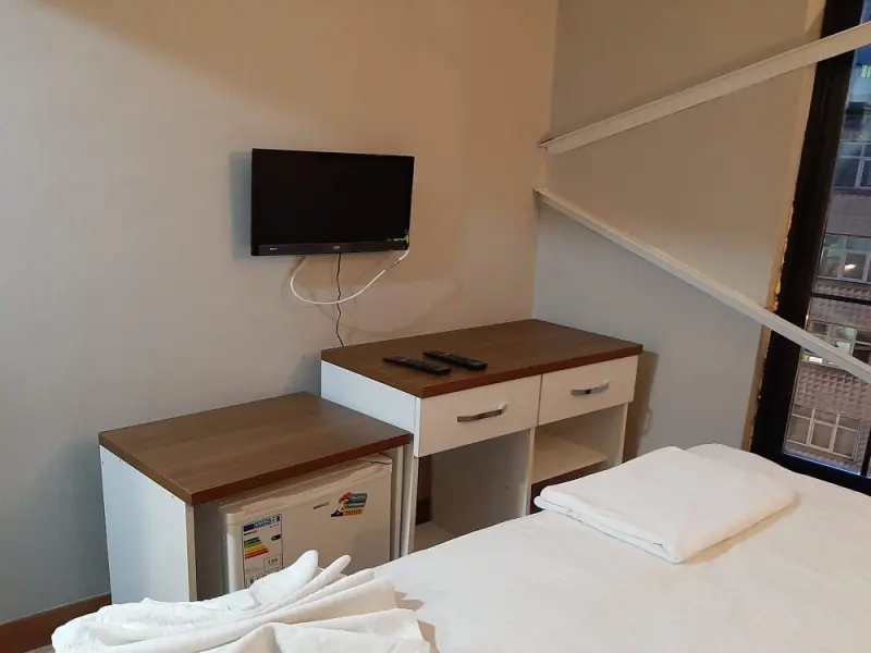 Hotel Kafkasya 18