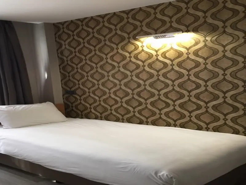 Hotel Kafkasya 10