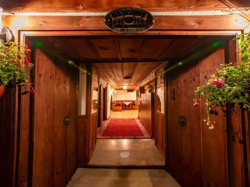 Beyzade Konak Otel 1