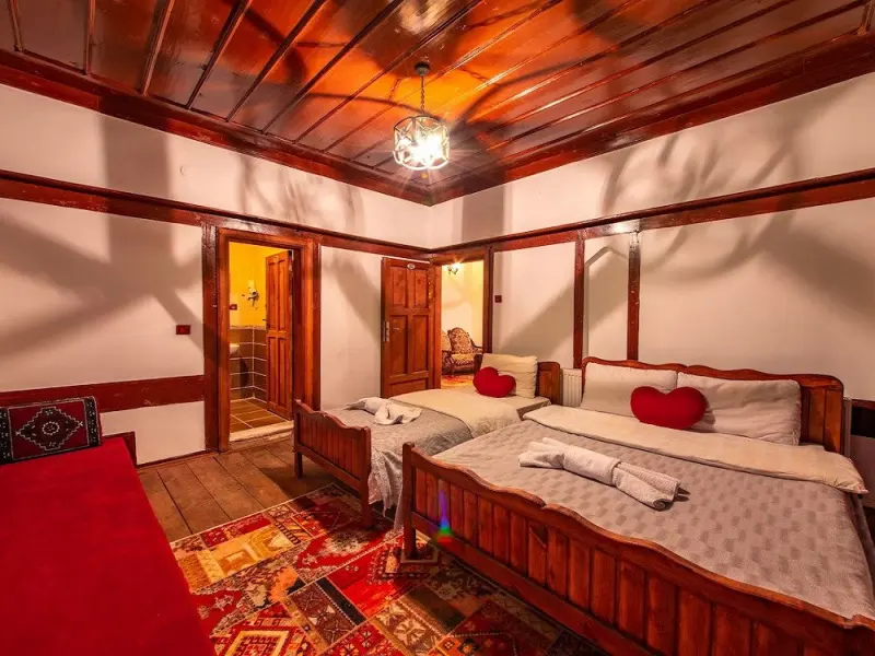 Beyzade Konak Otel 11
