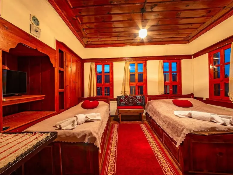 Beyzade Konak Otel 12