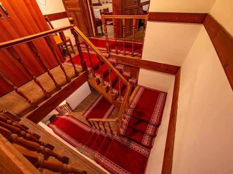 Beyzade Konak Otel 13
