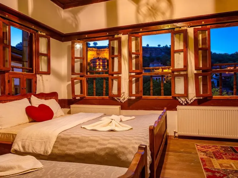 Beyzade Konak Otel 14