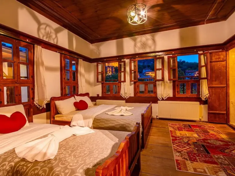 Beyzade Konak Otel 15