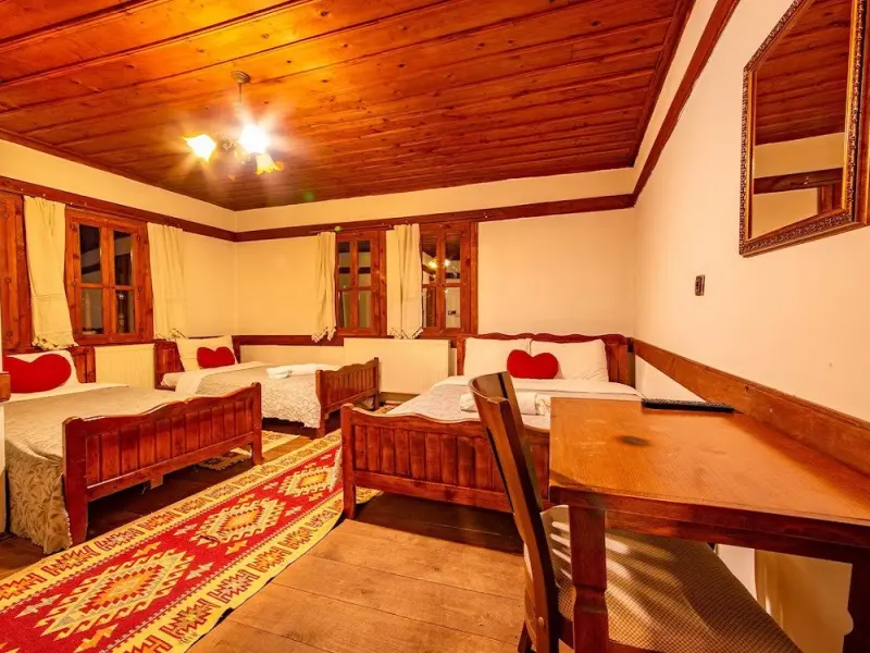 Beyzade Konak Otel 16