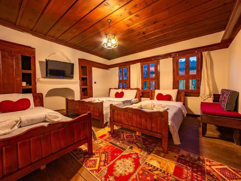 Beyzade Konak Otel 17
