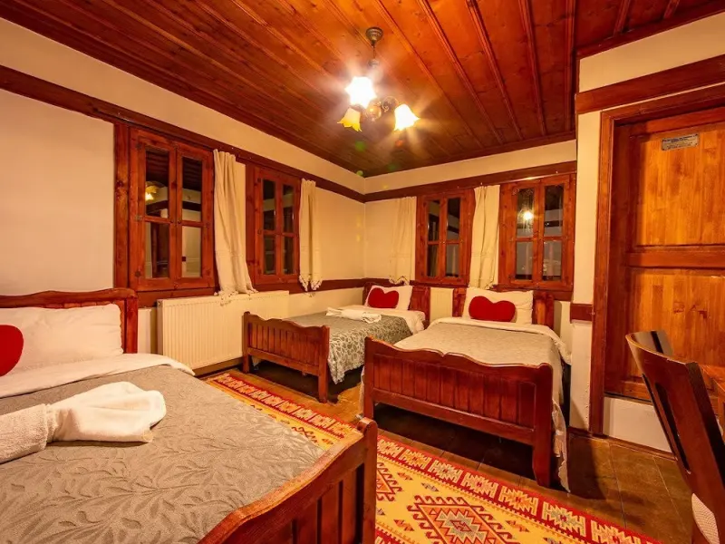 Beyzade Konak Otel 19