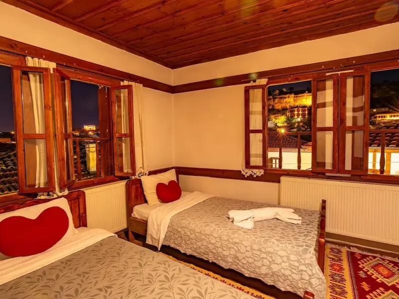 Beyzade Konak Otel 20