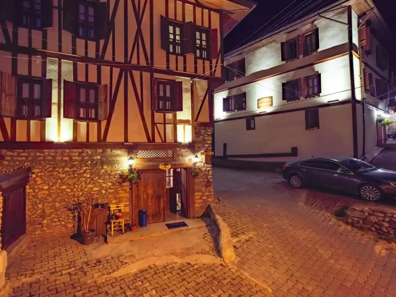 Beyzade Konak Otel 2