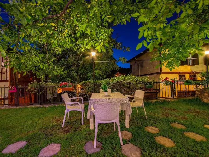 Beyzade Konak Otel 3