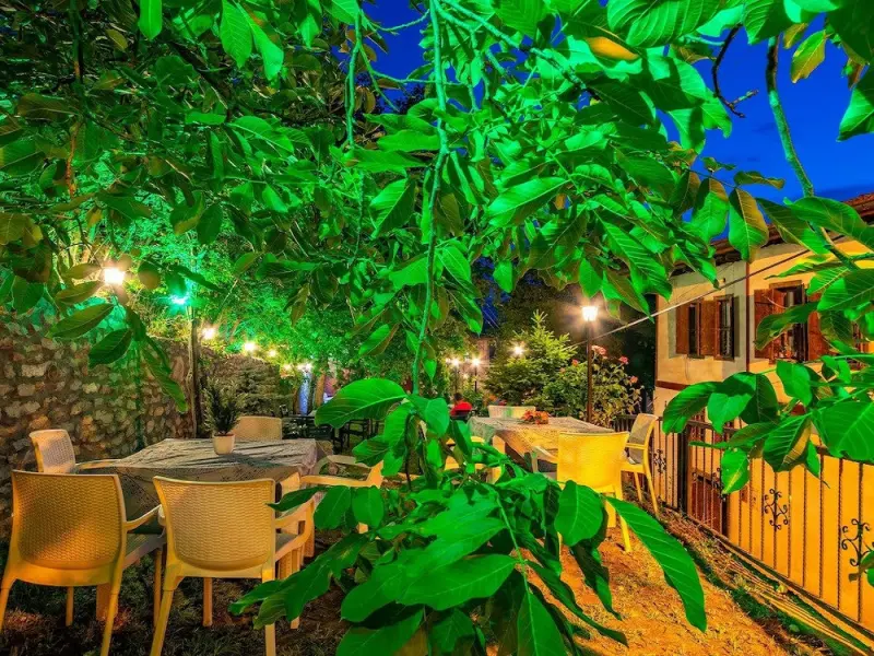 Beyzade Konak Otel 4