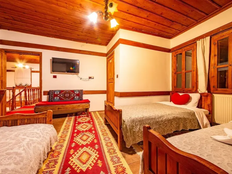 Beyzade Konak Otel 5