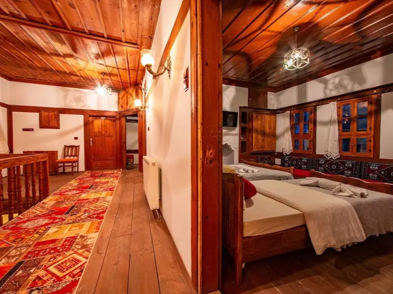 Beyzade Konak Otel 6