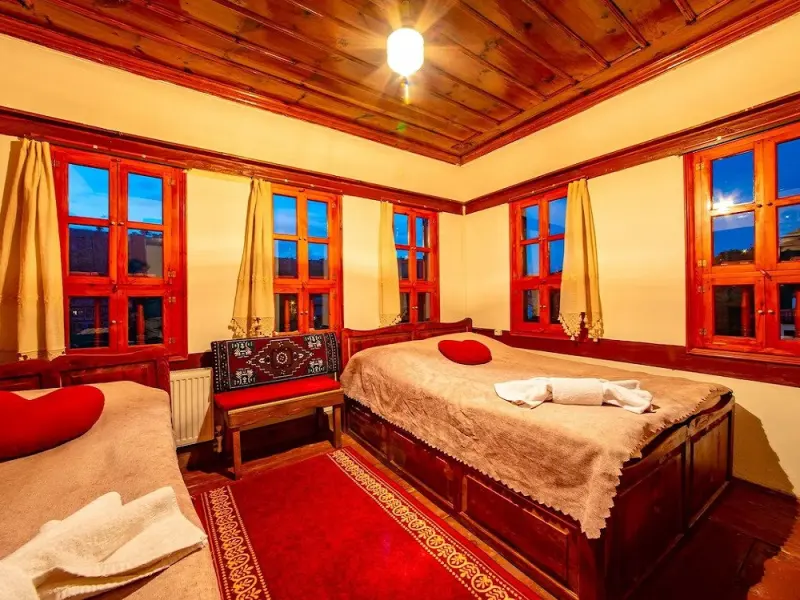 Beyzade Konak Otel 8
