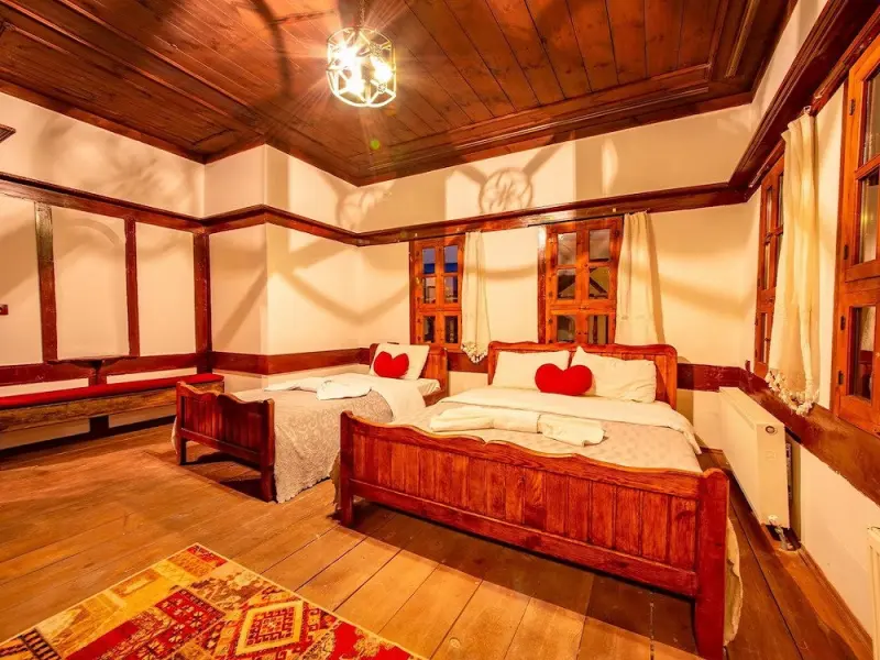 Beyzade Konak Otel 9