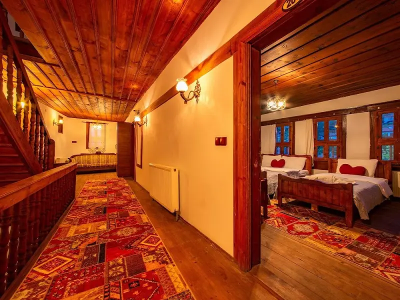 Beyzade Konak Otel 10