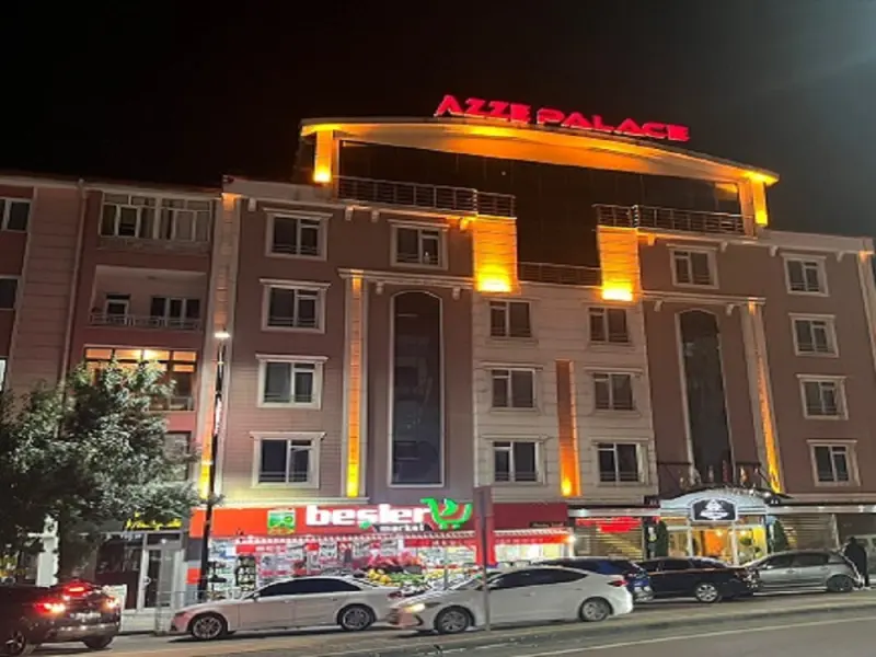 Azze Palace 4