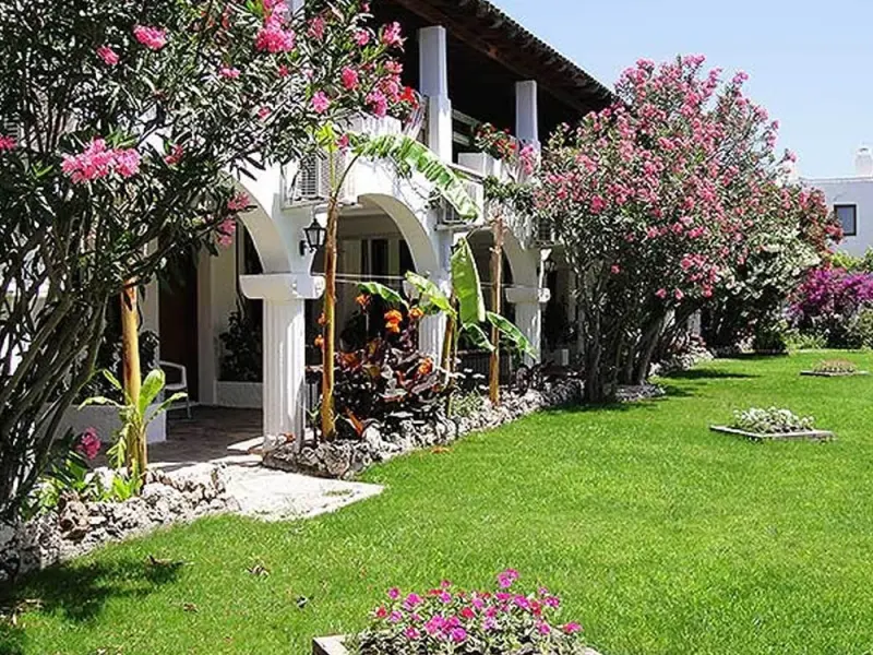 Mandalya Küçük Otel 2