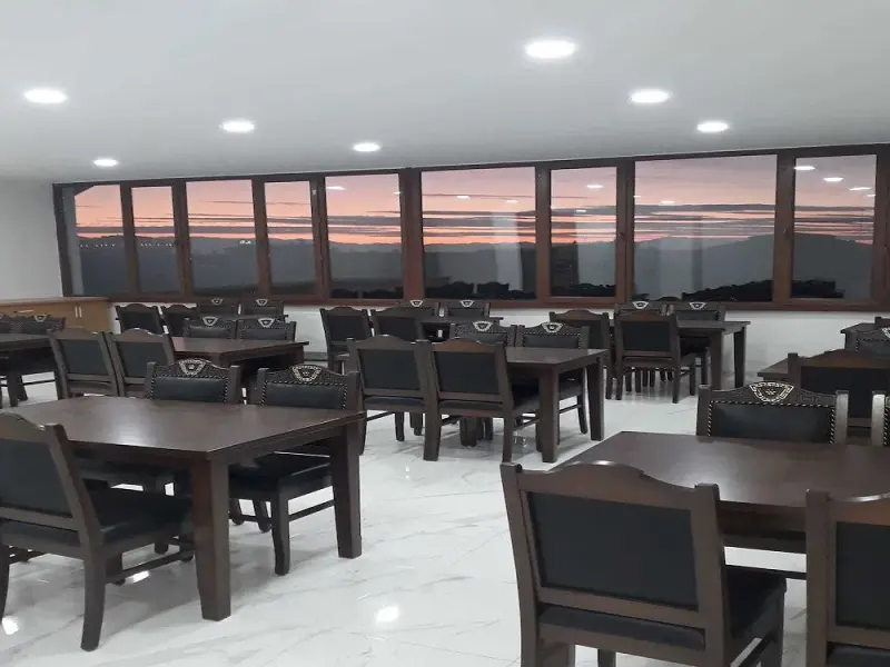 Van Toprak Otel 15