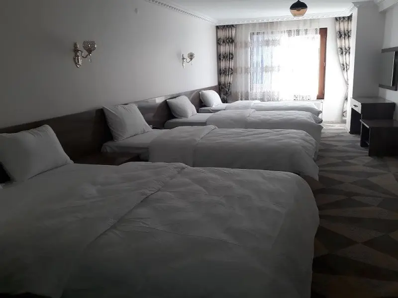 Van Toprak Otel 16