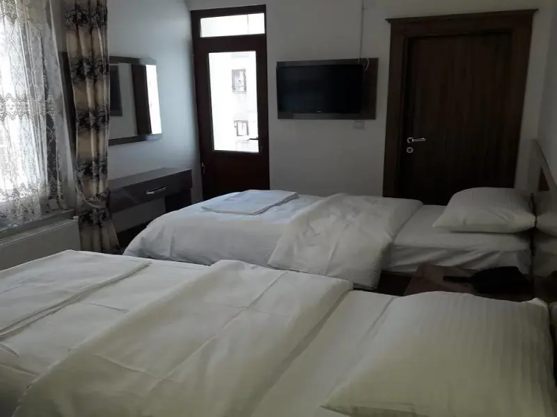 Van Toprak Otel 17