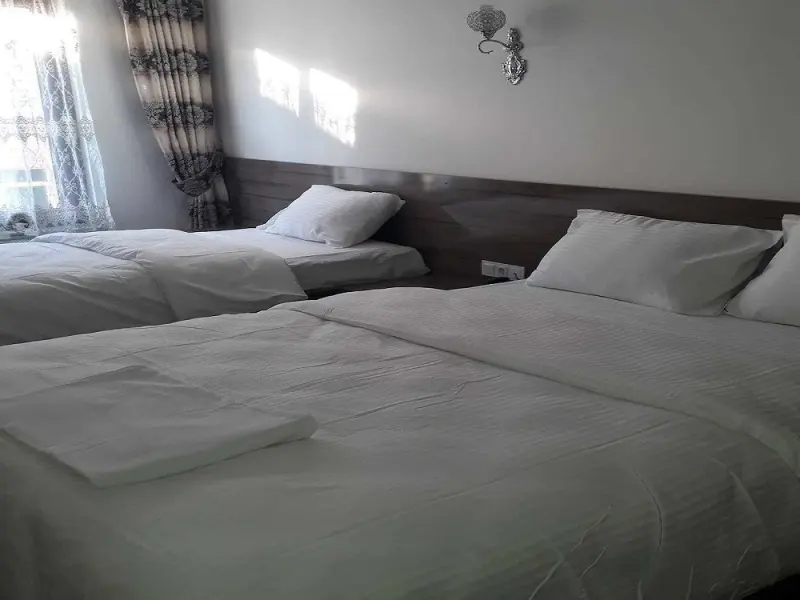 Van Toprak Otel 2