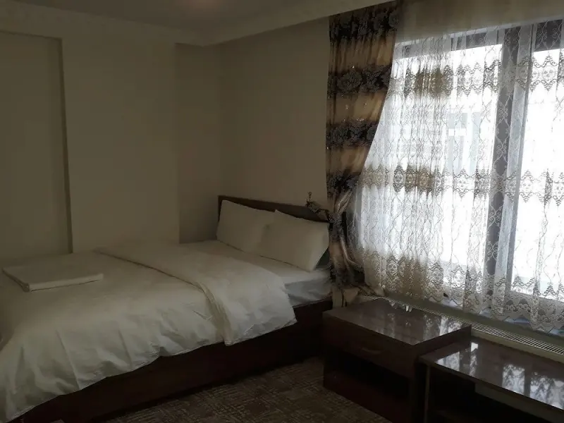 Van Toprak Otel 6