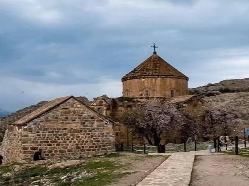 Van Toprak Otel 8