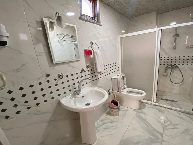 Van Toprak Otel 9