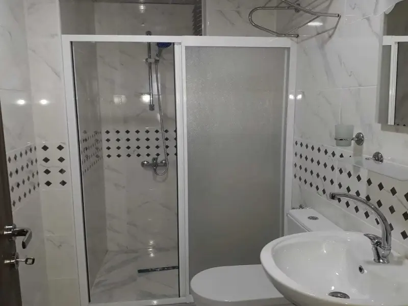 Van Toprak Otel 10