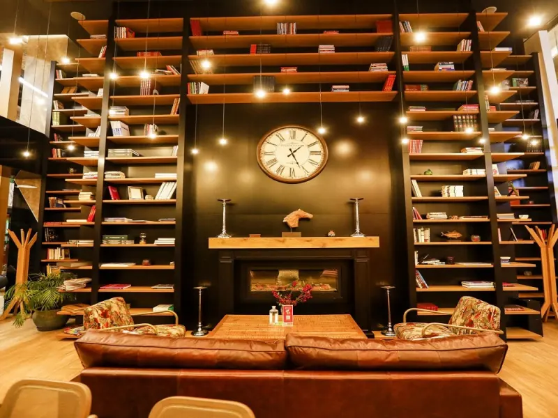Holiday Inn Kayseri Duvenonu 3