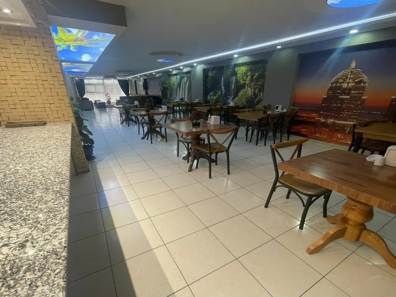 Comfort Suite Hotel 1