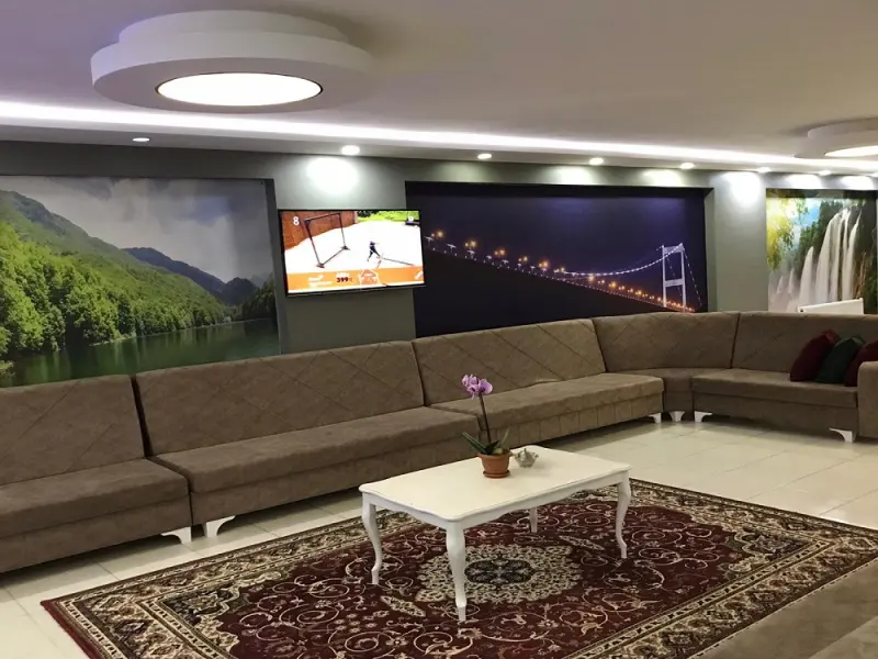 Comfort Suite Hotel 14