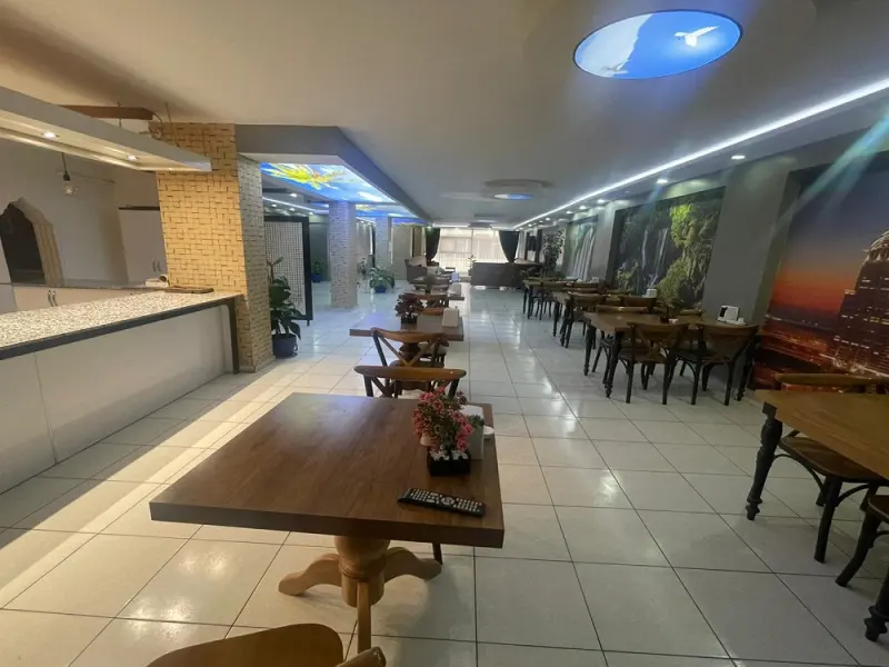 Comfort Suite Hotel 15