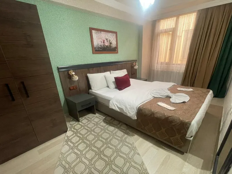 Comfort Suite Hotel 3
