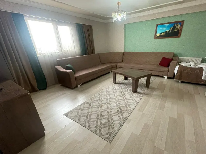 Comfort Suite Hotel 8