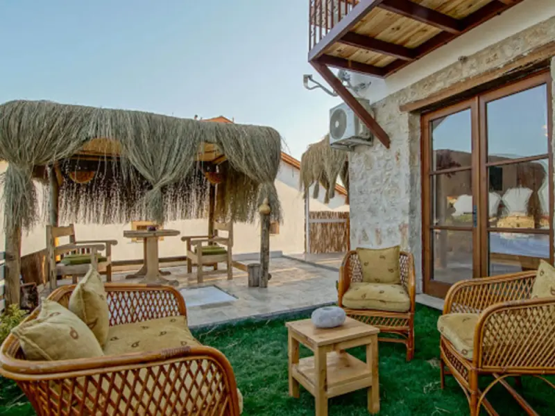 Ayaz Butik Otel 3