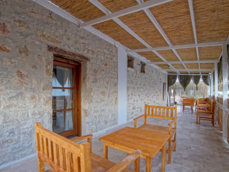 Ayaz Butik Otel 7